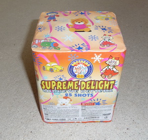 www.ohnostroje-zvonek.cz kompakt Supreme delight 25 ran